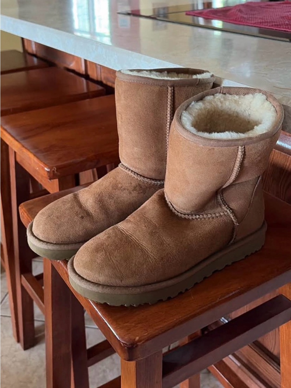 Women’s Uggs